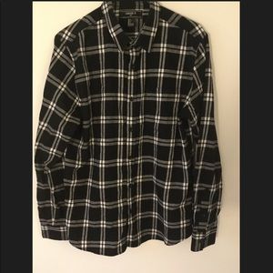 Black Flannel